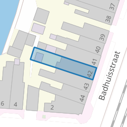 Perceel RSD00-D-2071