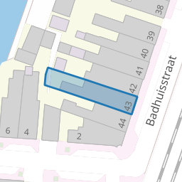 Perceel RSD00-D-2072