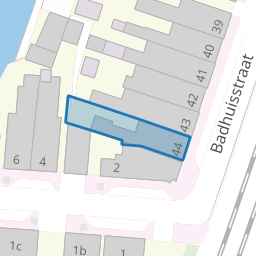 Perceel RSD00-D-2073