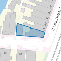 Perceel RSD00-D-2074