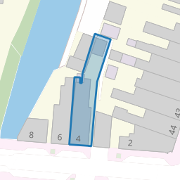 Perceel RSD00-D-2076