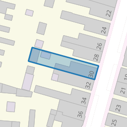 Perceel RSD00-D-2132