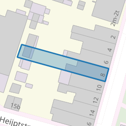 Perceel RSD00-D-2185