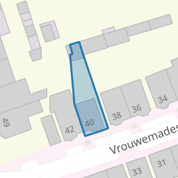 Perceel RSD00-D-2200