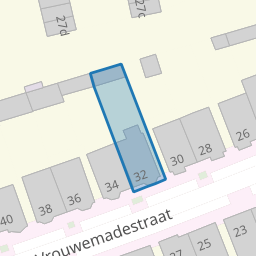 Perceel RSD00-D-2204