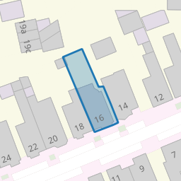 Perceel RSD00-D-2221