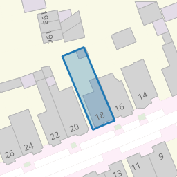 Perceel RSD00-D-2222