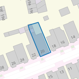 Perceel RSD00-D-2223