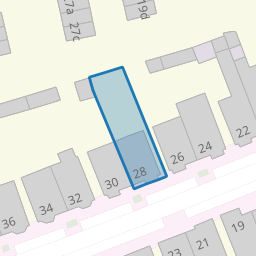 Perceel RSD00-D-2227