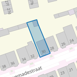 Perceel RSD00-D-2228