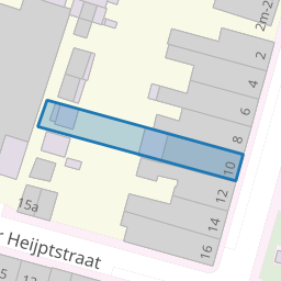 Perceel RSD00-D-2231