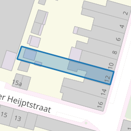 Perceel RSD00-D-2232