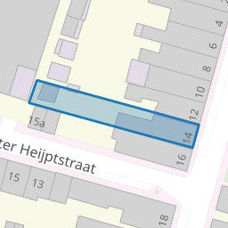 Perceel RSD00-D-2233