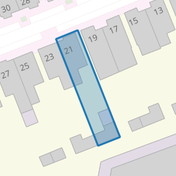 Perceel RSD00-D-2245