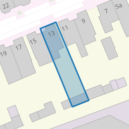 Perceel RSD00-D-2249