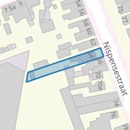 Perceel RSD00-D-2258