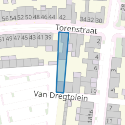 Perceel RSD00-D-2354