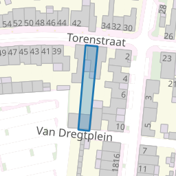 Perceel RSD00-D-2355