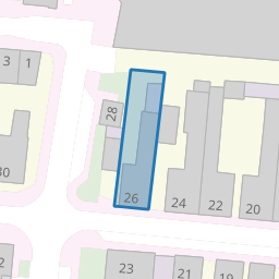 Perceel RSD00-D-2368