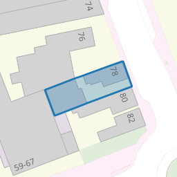 Perceel RSD00-D-2427