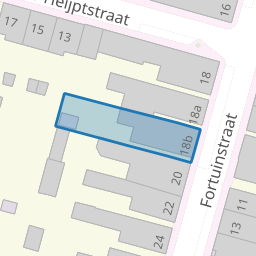 Perceel RSD00-D-2434