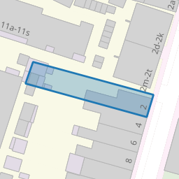 Perceel RSD00-D-2437