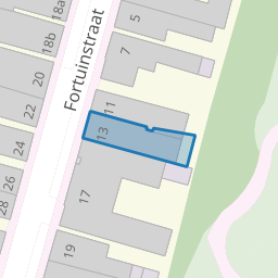 Perceel RSD00-D-2445