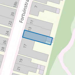 Perceel RSD00-D-2446