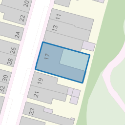 Perceel RSD00-D-2447