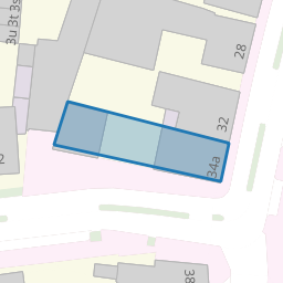 Perceel RSD00-D-2525