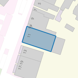 Perceel RSD00-D-2527