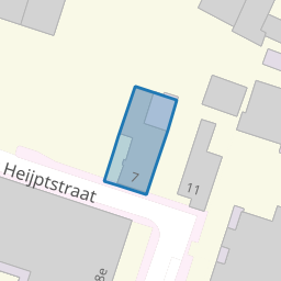 Perceel RSD00-D-2534