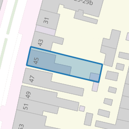 Perceel RSD00-D-2550