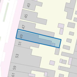 Perceel RSD00-D-2552