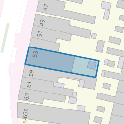 Perceel RSD00-D-2555