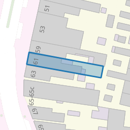 Perceel RSD00-D-2557