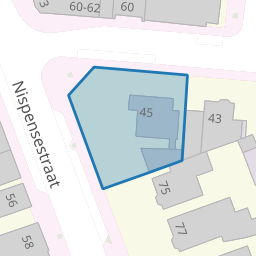 Perceel RSD00-D-2564