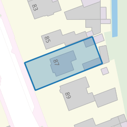 Perceel RSD00-D-2571