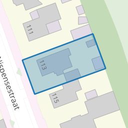 Perceel RSD00-D-2578