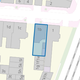 Perceel RSD00-D-2592