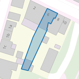 Perceel RSD00-D-2614