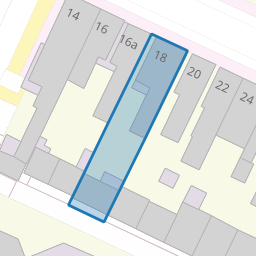 Perceel RSD00-D-2622