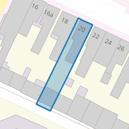 Perceel RSD00-D-2623