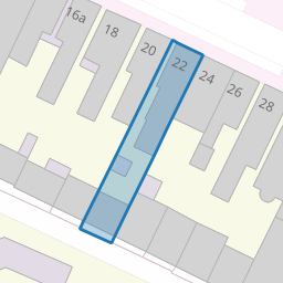 Perceel RSD00-D-2624