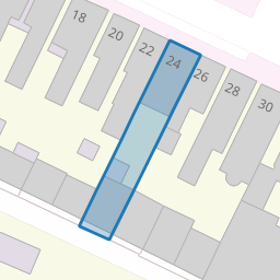 Perceel RSD00-D-2625