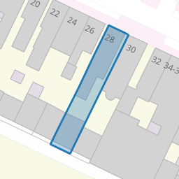 Perceel RSD00-D-2627
