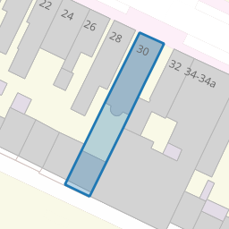 Perceel RSD00-D-2628