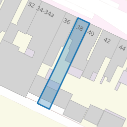 Perceel RSD00-D-2632