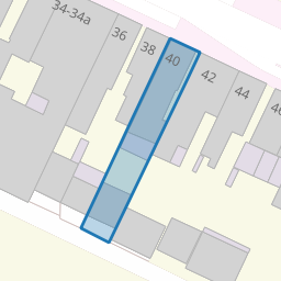 Perceel RSD00-D-2633