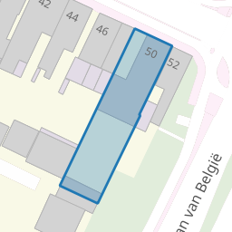 Perceel RSD00-D-2638